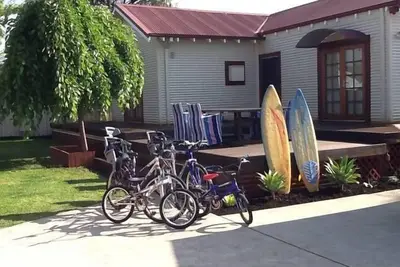 Image de Fresh Escape - Animaux acceptés