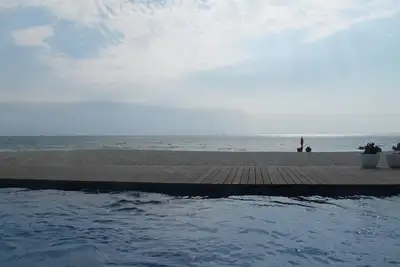 Image de Bel appartement sur la plage Riviera Nayarit, Familial