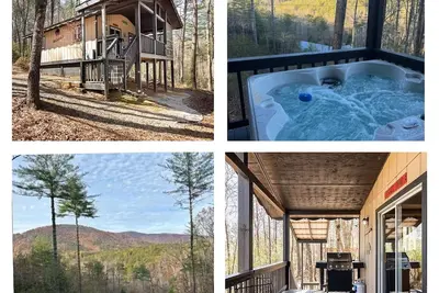 Image de Elkmont 21 est situé à environ dix minutes d'Hélène et de toutes les attractions! !