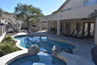 Image de Belle maison dans Ahwatukee Foothills!