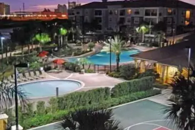 Image de Vista Cay-Exec condo Nr Orange County Conv Ctr Disney Universal SeaWorld I-Dr!