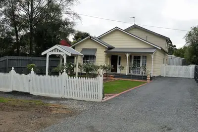 Image de Le Don Healesville 3777