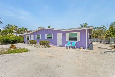 Image de Songbird Cottage Côté B