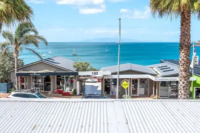 Image de Le Pad Waiheke | Be My Guest