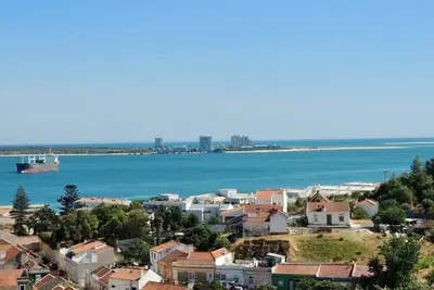 Image de Appartement Ocean View niché au coeur de Setubal, à 25 minutes de Lisbonne