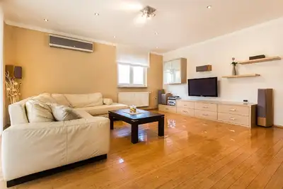 Image de Appartement de luxe Igor ****