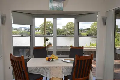 Image de Country Charmer -Tumbulgum Rd - à pied de la ville - 200 mètres