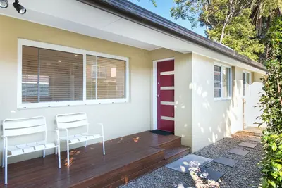 Image de Maison De Vacances PRÈS Coogee Beach