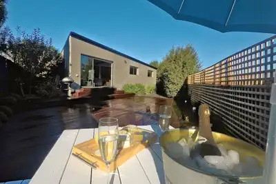 Image de Monaaray Movie House - Immense cinéma 3d, 3 flippers - 5 minutes en voiture de Mona