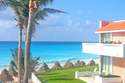 Image de Le joyau de la Riviera Maya