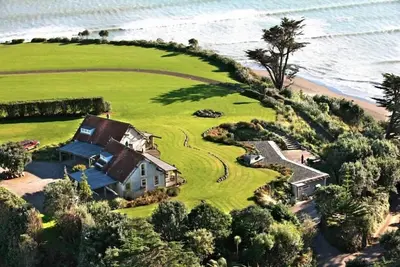 Image de Cta Cta Beach Villas: Superbe vue sur la mer!