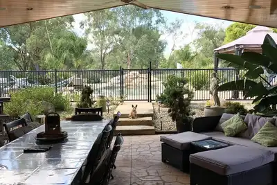 Image de Cooby View Farm Stay