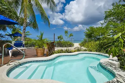 Image de Exclusive 3 Chambre Barbade plage Villa avec piscine