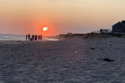 Image de Charmant cottage Madaket - Entièrement rénové et climatisé