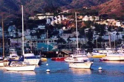 Image de Une location de vacances l'île de Catalina
