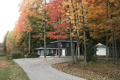 Image de Cabane familiale confortable dans le village de Schuss-Réservez dès maintenant pour profiter de l'été! ! !