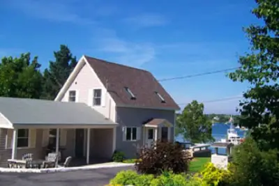 Image de Offre de dernière minute pour la semaine d'accueil du secteur riverain de Bass Harbour du 6 au 13 juillet