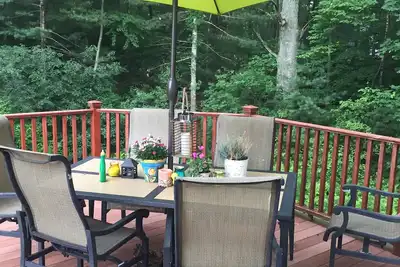 Image de Grande maison à Foxboro, près de Gillette, 95 et 495,