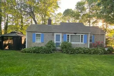 Image de Cottage 2 chambres Quintessentiel - South Dennis - Sleep 5