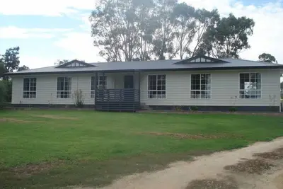 Image de Naracoorte Country Retreat