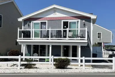 Image de Cottage entièrement rénové à Wells Beach