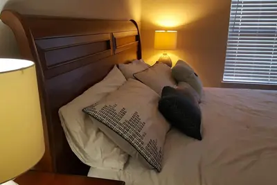 Image de Lucaya Village Vacation Home