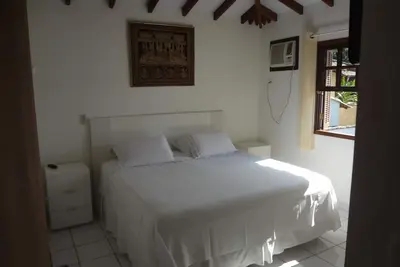 Image de Intimité d'une maison avec des services hôteliers - 3/4