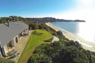 Image de The Pah - Restez Waiheke