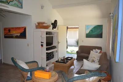 Image de Maresias Beach - Maison en Condo à moins de 100m de la plage