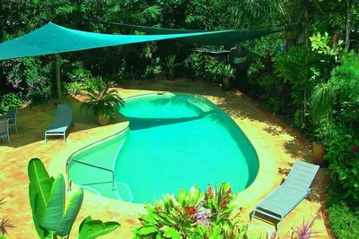 Image de Aquatica - Maison de vacances de luxe