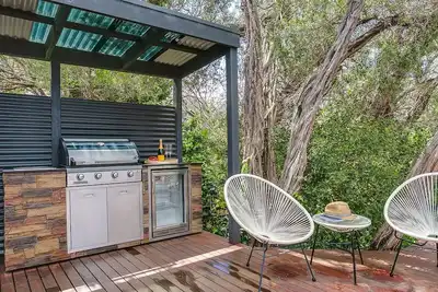 Image de Elysian Beach House Rye