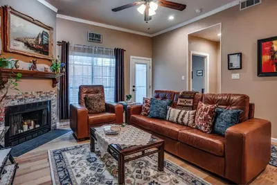 Image de Récemment mis à jour condo 2br / 2ba avec fantastique emplacement nord de Dallas Dnt / I635