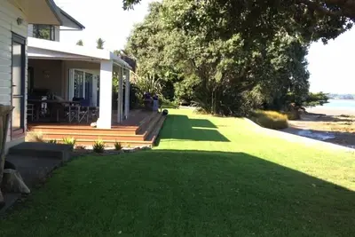 Image de Un Waterfront Hideaway - à seulement 50 minutes d'Auckland