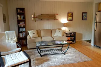 Image de Updated Mt. Bachelor Village Resort  (**Guest Cleaning fee Comp'd) + Ikon offer