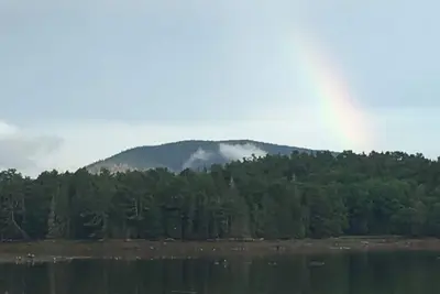 Image de Réservez dès maintenant pour les journées spéciales d'hiver 207-244-7285. 2 jours minimum jusqu'en mai 2019.