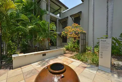 Image de Appartement Sea Temple Studio