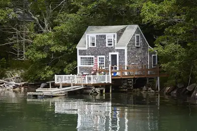 Image de Avec de superbes vues panoramiques sur le fleuve, c'est plus qu'un simple front de mer.