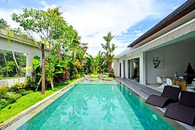 Image de Villa C'est La Vie Bali