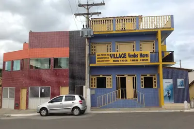 Image de Village Green Seas - Subaúma, Bahia, Brésil