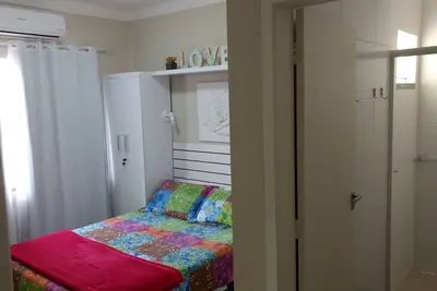 Image de Residencial Amarillis apto, 03 Charmant apt près de la mer et de l'avenue principale