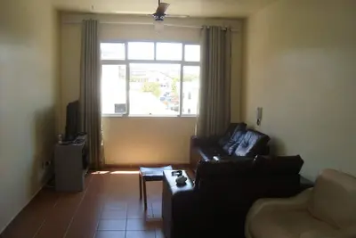 Image de Appartement Cabo Frio - Très bien situé - À un pâté de maisons de la plage -