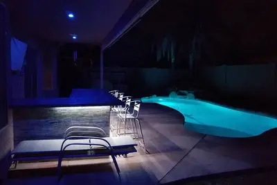 Image de Belle maison moderne entièrement mis à niveau!