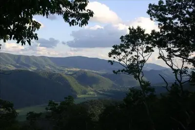 Image de Profitez de la vue depuis la plus haute montagne de Virginie-Occidentale!
