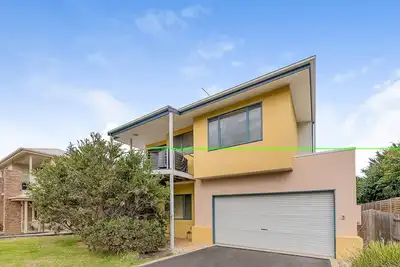 Image de 5 Salmon Row, Smiths Beach
