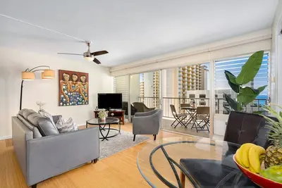 Image de Condo de luxe avec vue sur l'océan - Meilleur emplacement