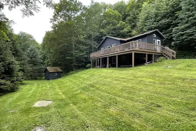 Image de Bellwood Cottage - escapade idyllique Catskills pour toutes les saisons