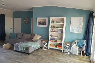 Image de Happy Daze Beach House