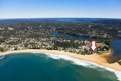 Image de Sandy Corner - Plage / Lakefront