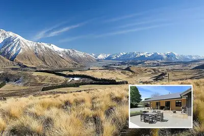 Image de The Shearers 'Quarters - Ferme de Middle Rock