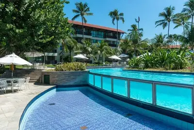 Image de Appartement Resort Marulhos - Porto de Galinhas